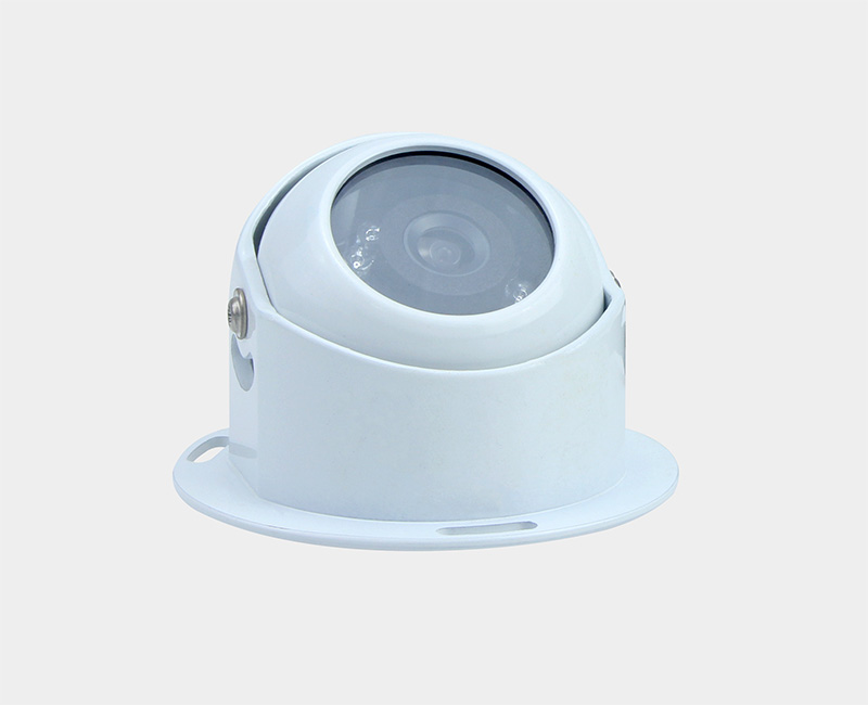 Eyeball Camera for truck/ BusEyeball Camera for truck/ Bus